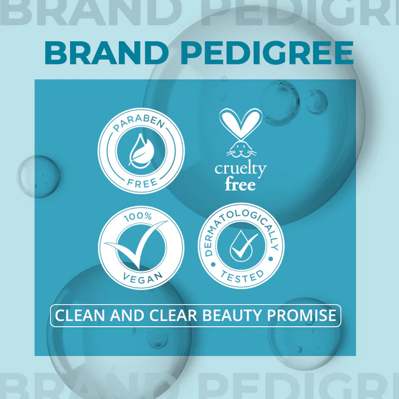 Exfoliating & PH Balance Serum
