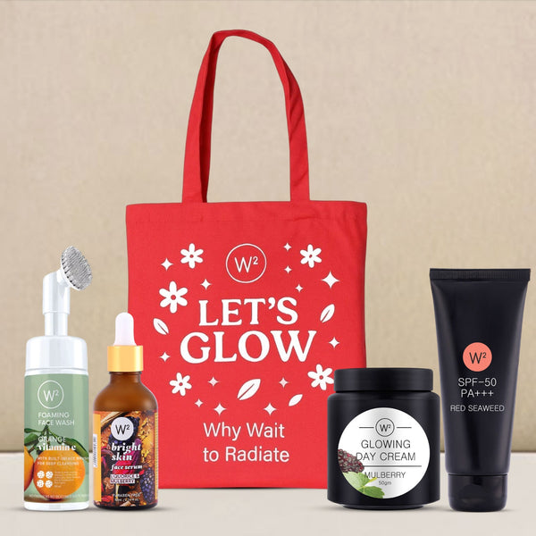 Delhi Pigmentation Kit