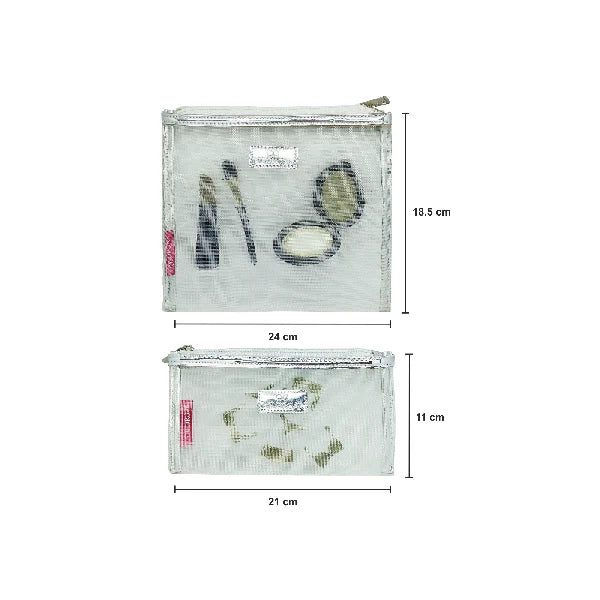 Mesh Pouch Small