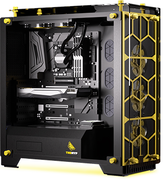 Custom PC Builder