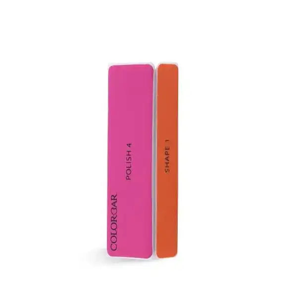 Quickfix 4-Way Nail Buffer