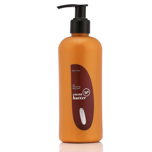 Cocoa Butter Body Lotion - 300ml