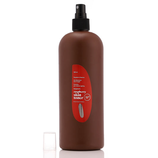 Anti Ageing & Anti Wrinkle Serum (Bilberry & Sugar Mapple) - 50ml