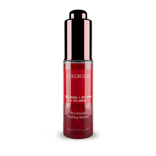 Pro Facial Peeling Serum