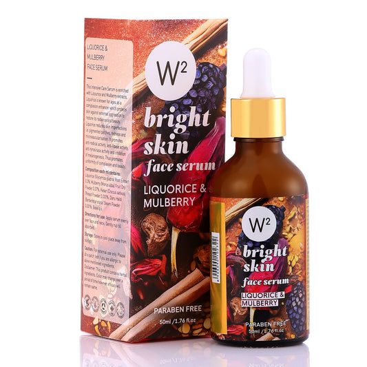 Beauty & Brightening Serum (Liquorice & Mulberry) - 50ml