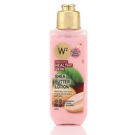 Shea Butter Body Lotion - 100ml