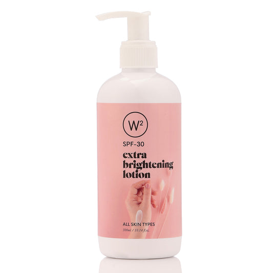 Brightening Lotion with SPF 30 - 300ml