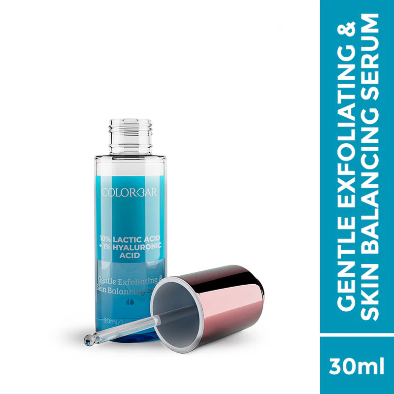 Exfoliating & PH Balance Serum