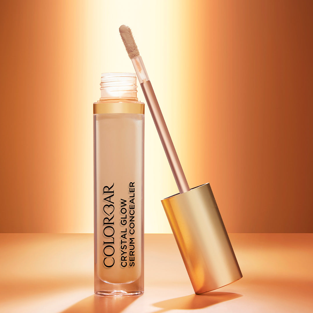 Colorbar Crystal Glow Serum Concealer