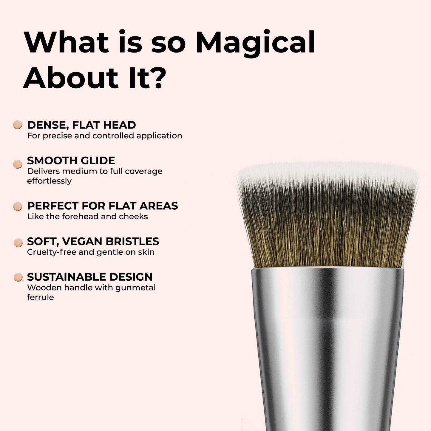 107F Highlighter & Powder Brush
