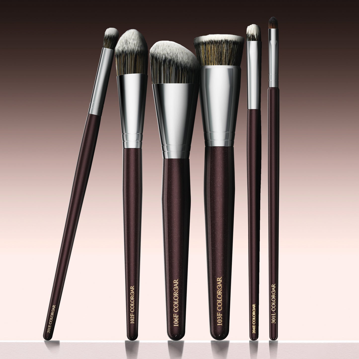 203E Eye Shader Brush