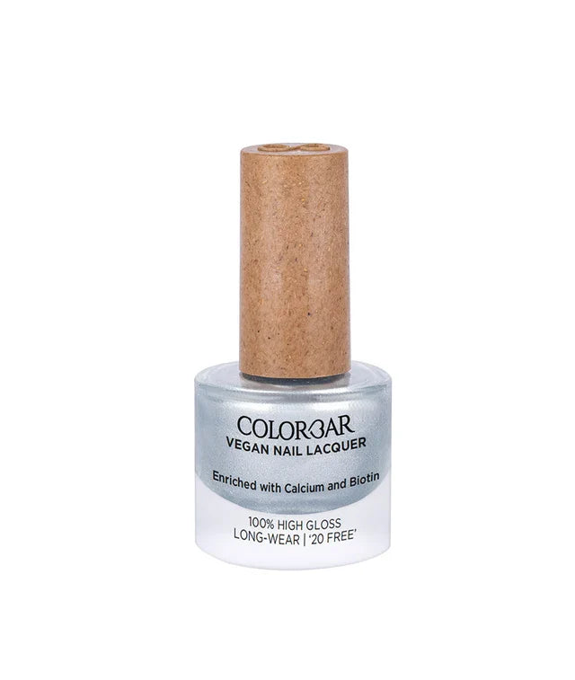 Colorbar Vegan Nail Lacquer