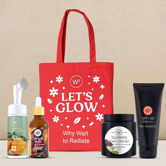 Orange Foaming Face Wash - 150ml