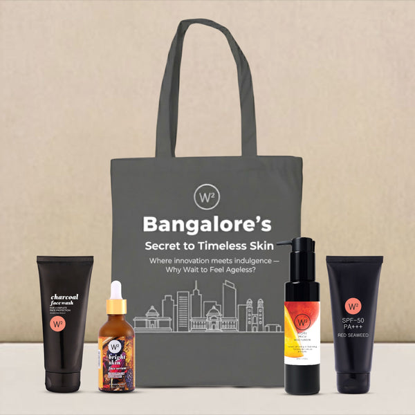 Bangalore Pigmentation Kit