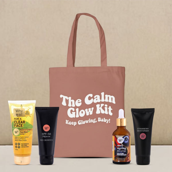Teenage Acne Kit