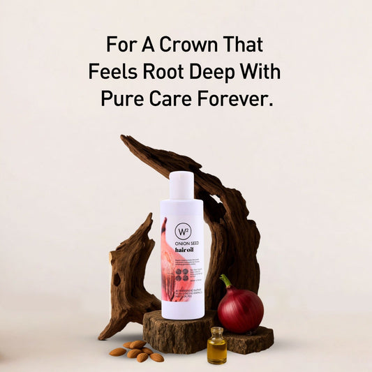 Apple Shampoo - 100ml
