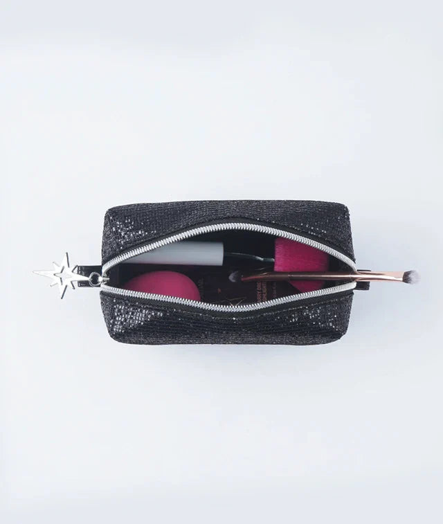 GLITZ N GLAM (SMALL POUCH)