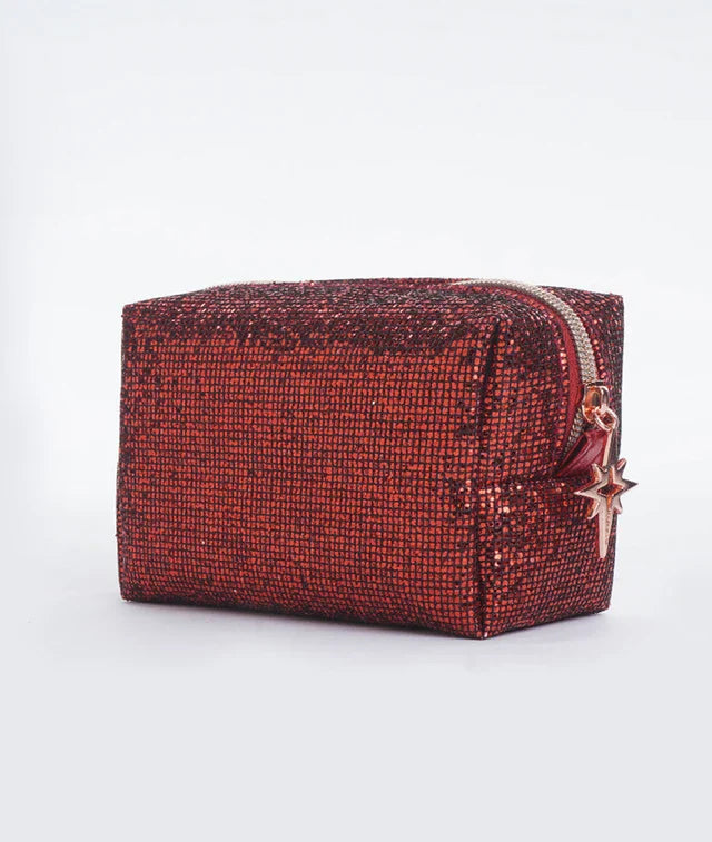 GLITZ N GLAM (SMALL POUCH)