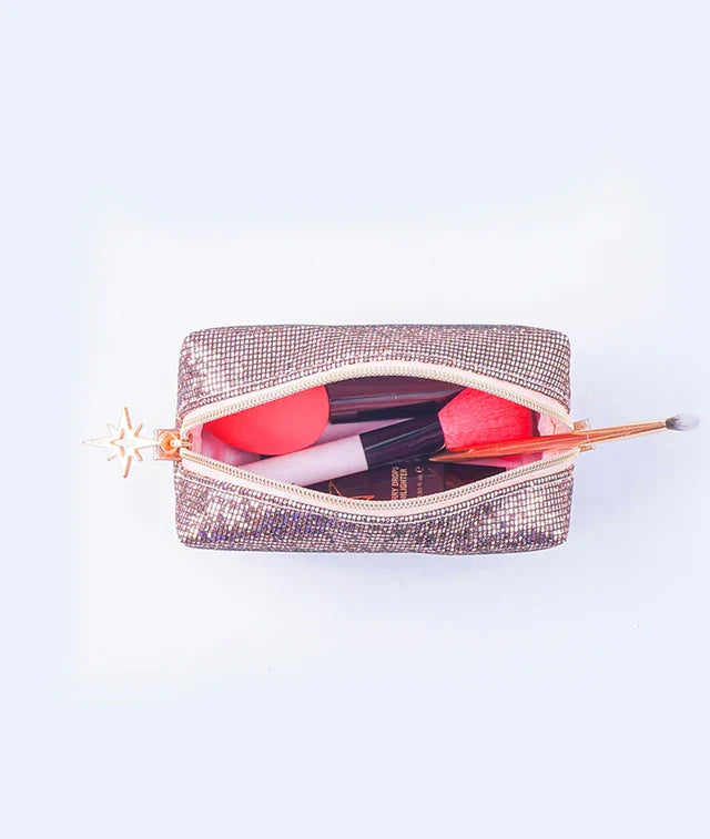 GLITZ N GLAM (SMALL POUCH)