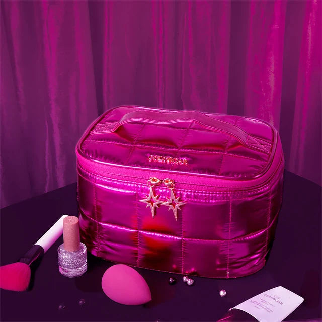 METALLIC MAGIC (SOFT VANITY)