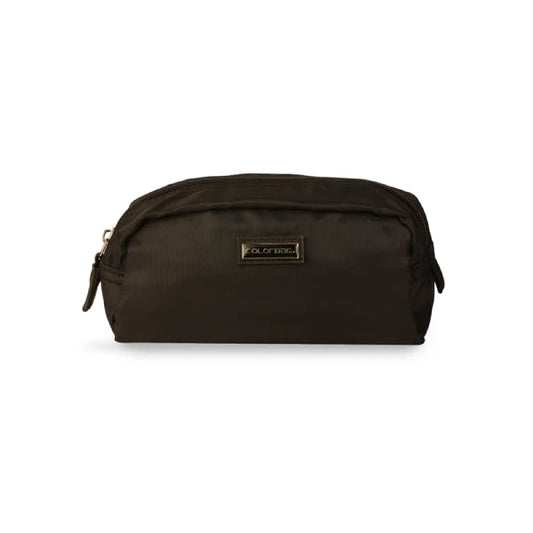 The Maxi Pouch - Black