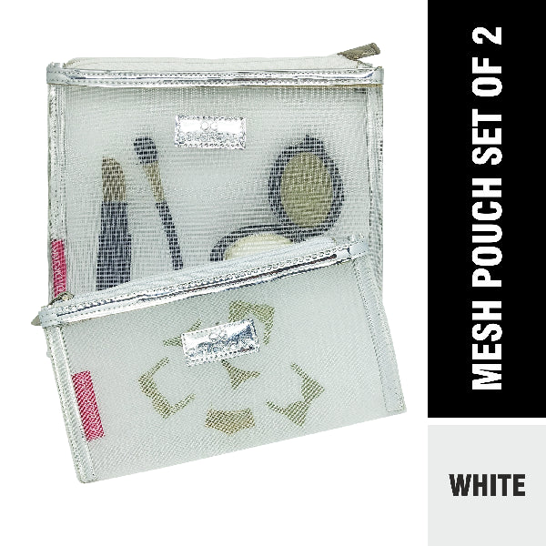 Mesh Pouch Small
