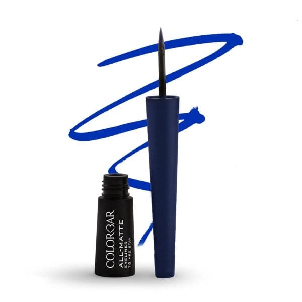 All-Matte Eyeliner