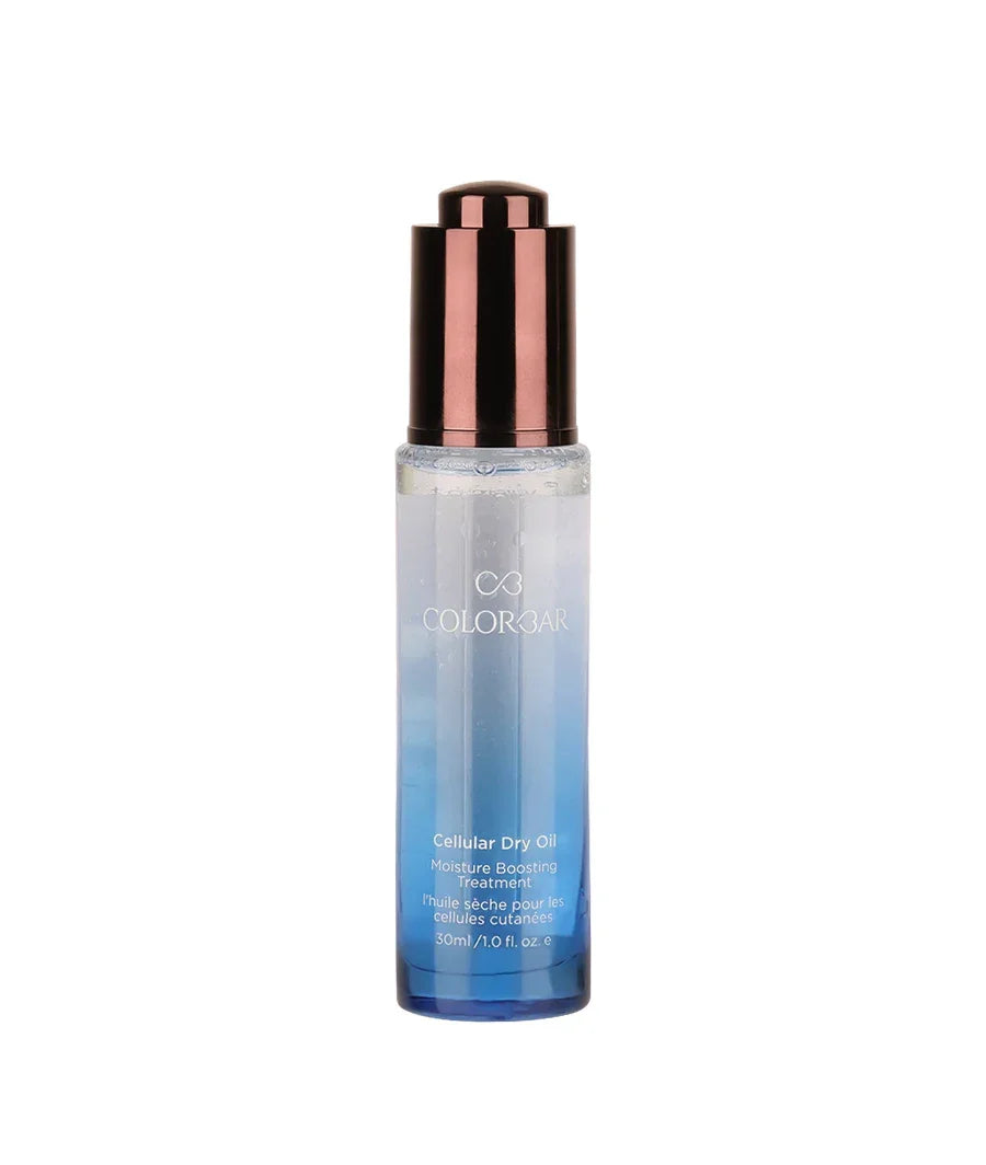 Cellular Dry Oil