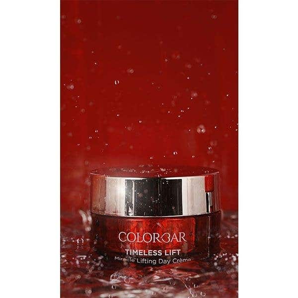 Timeless Lift Miracle Lifting Day Crème