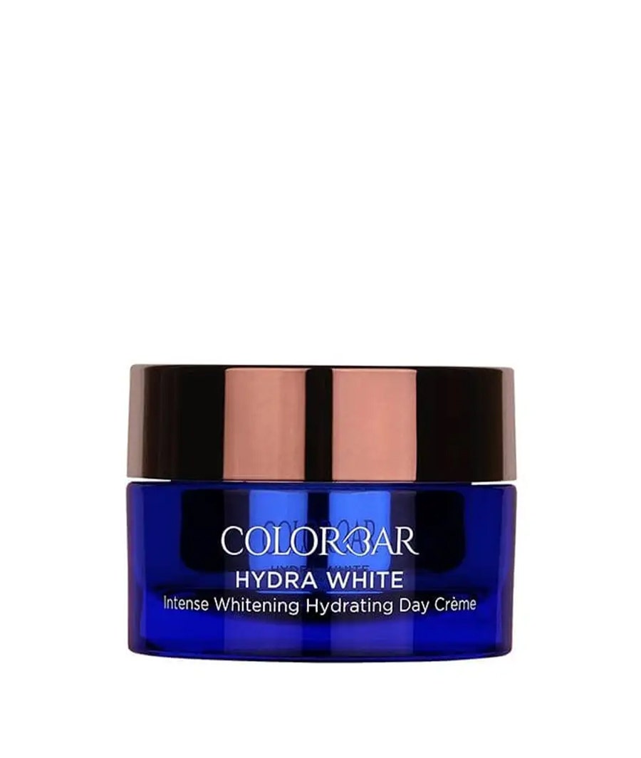 Hydra White Day Crème