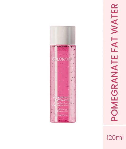 Pomegranate Fat Water