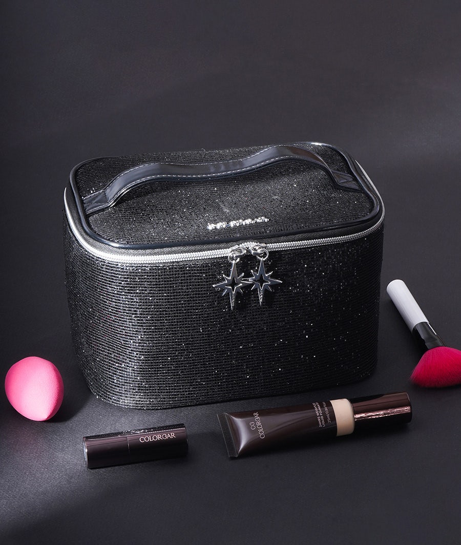 GLITZ N GLAM (SOFT VANITY)