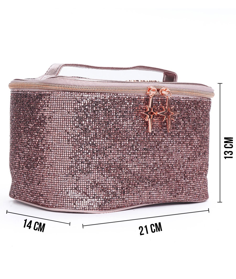 GLITZ N GLAM (SOFT VANITY)