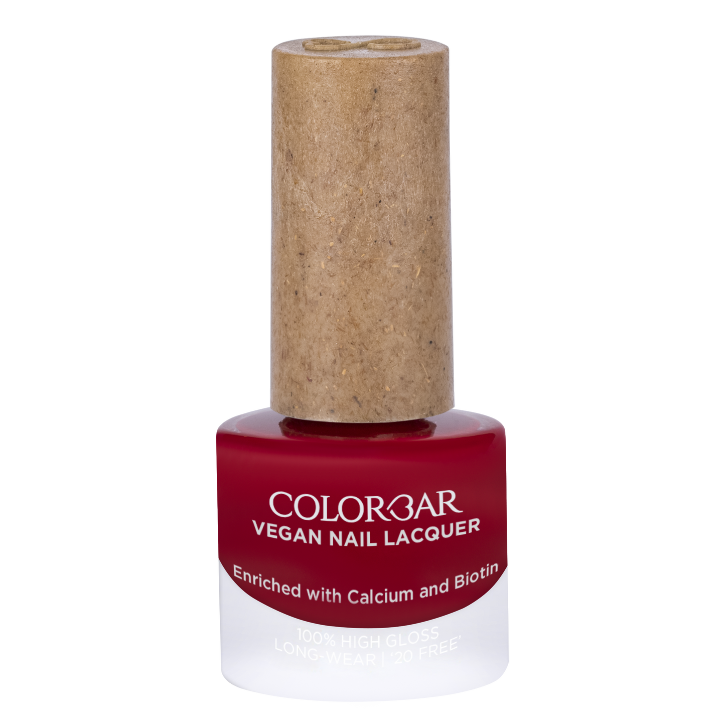 Colorbar Vegan Nail Lacquer