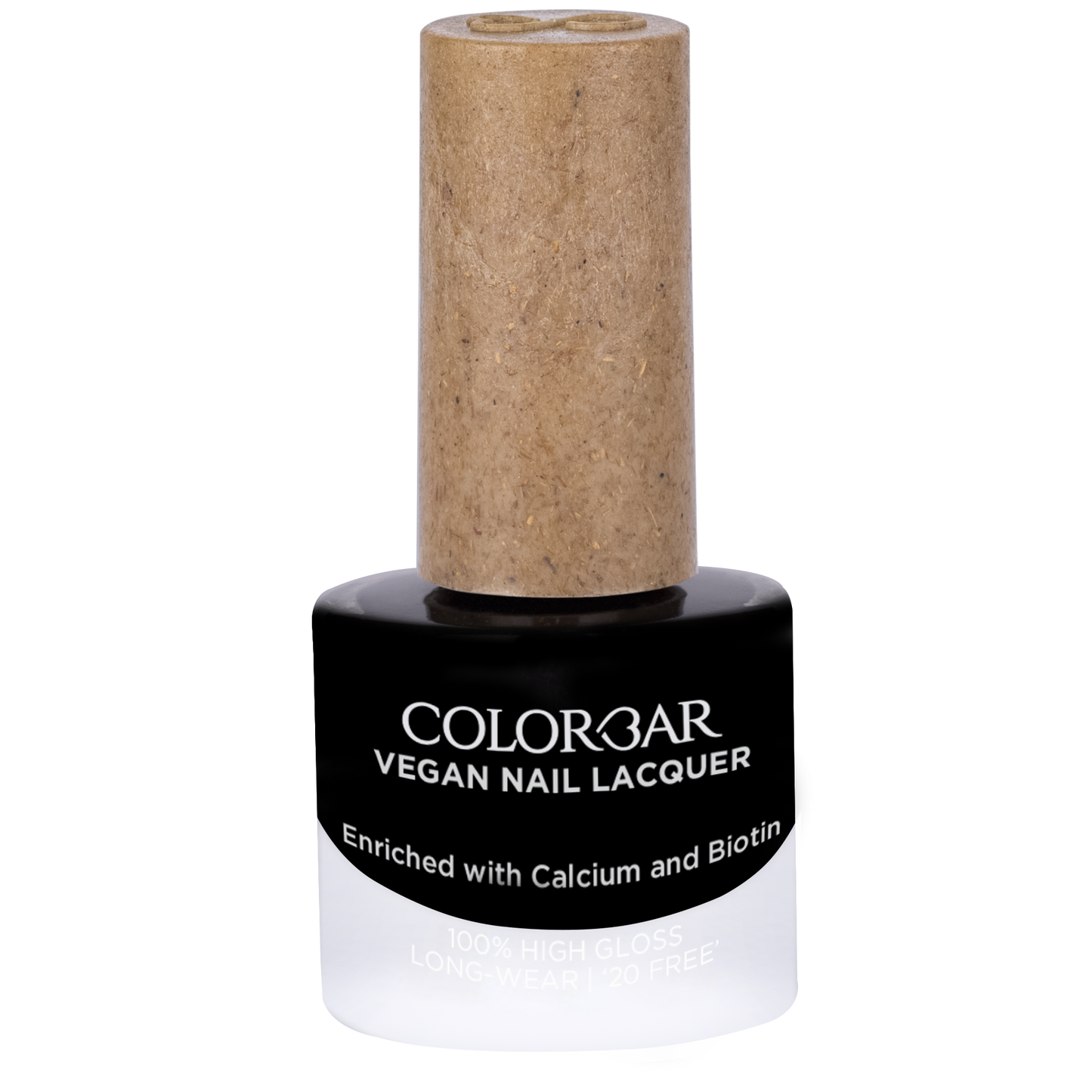 Colorbar Vegan Nail Lacquer