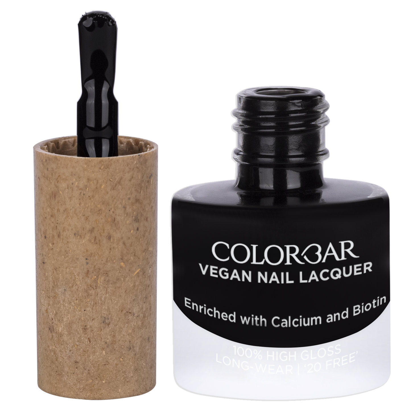 Colorbar Vegan Nail Lacquer