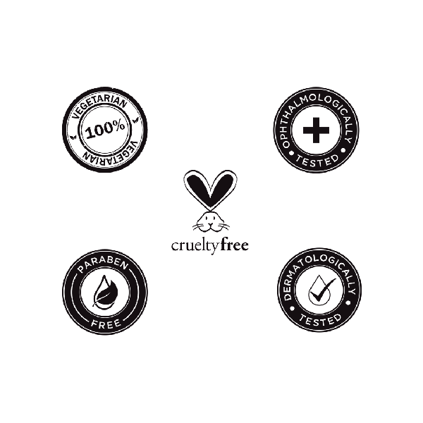 All-Matte Eyeliner