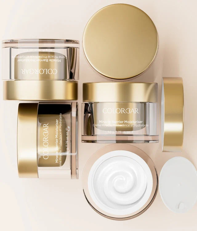 Miracle Barrier Moisturiser