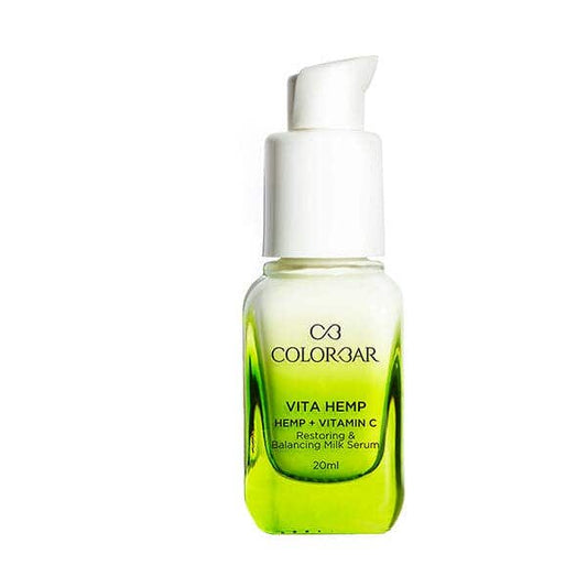 Restoring & Balancing Milk Serum