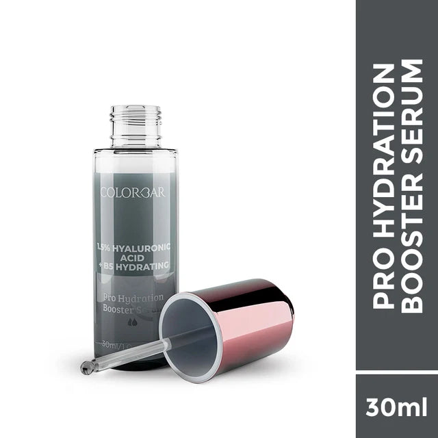 Pro Hydration Booster Serum