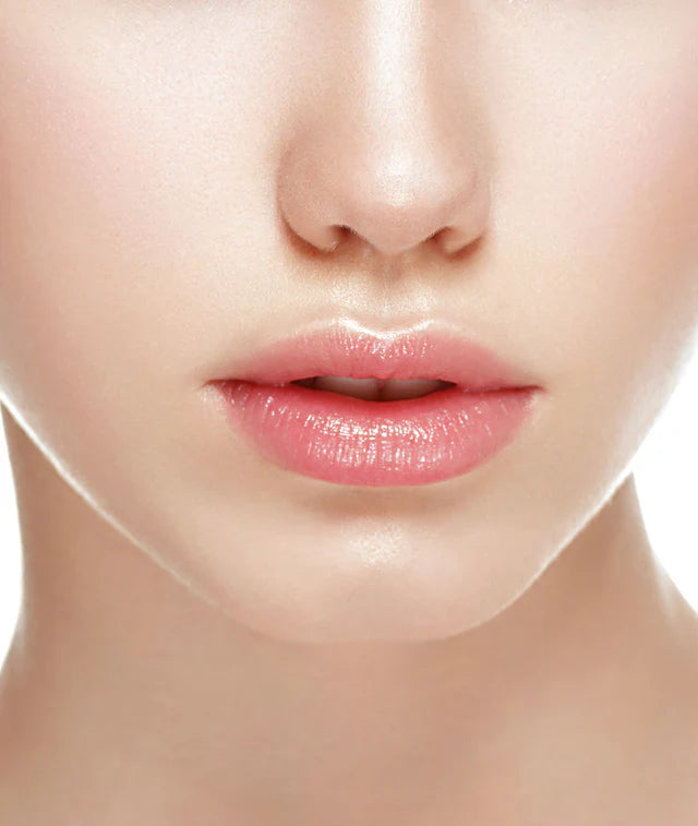 Strawberry Lip Balm