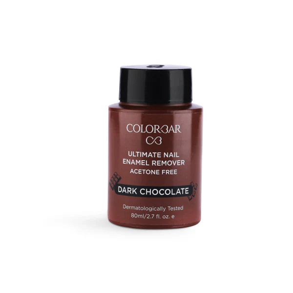 Ultimate Nail Enamel Remover