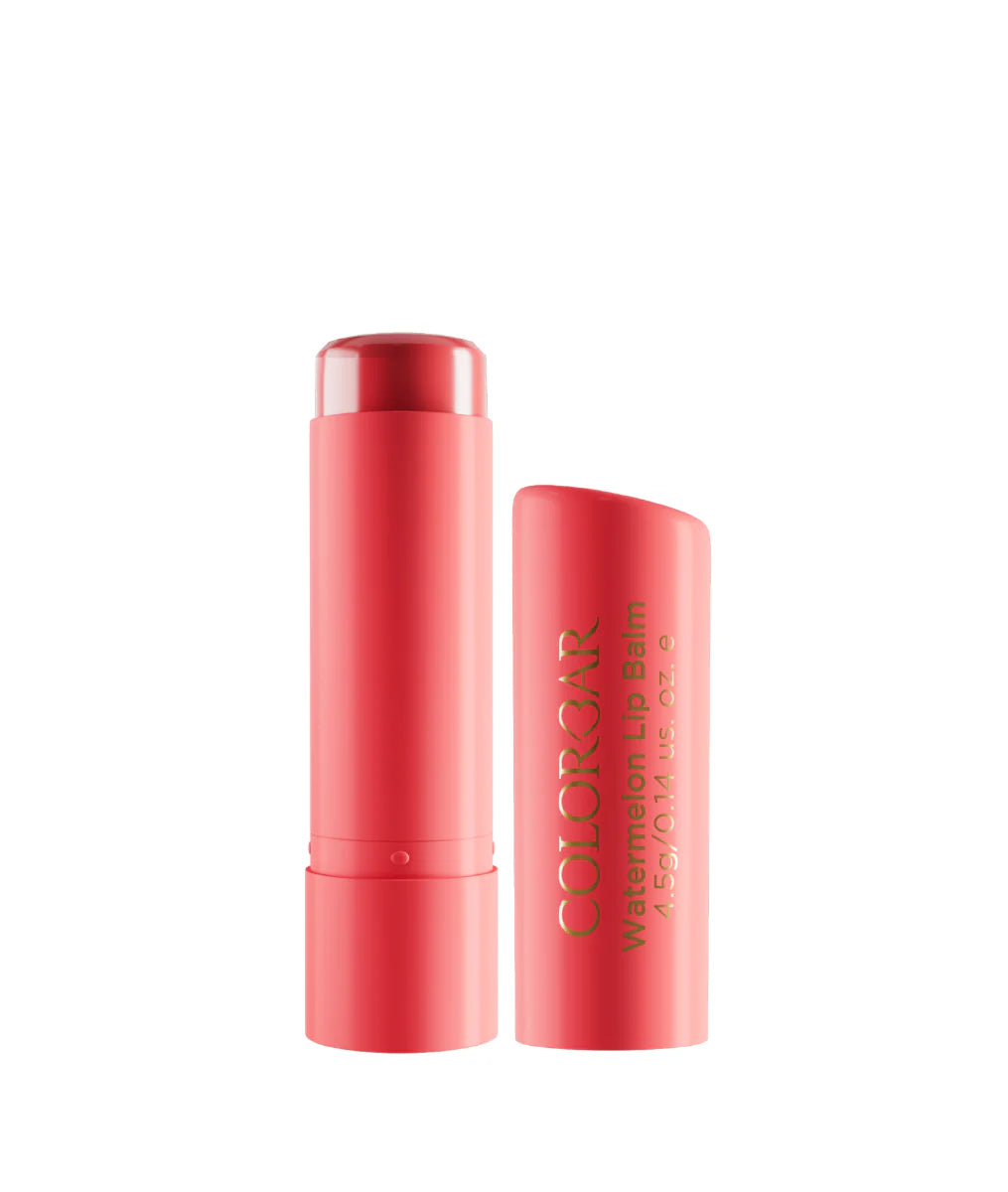 Watermelon Lip Balm