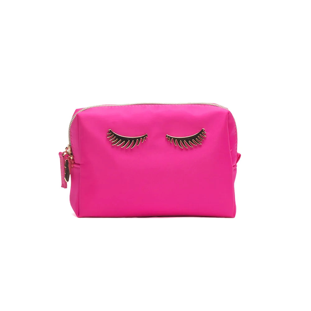 LIPS & LASHES (SMALL POUCH)