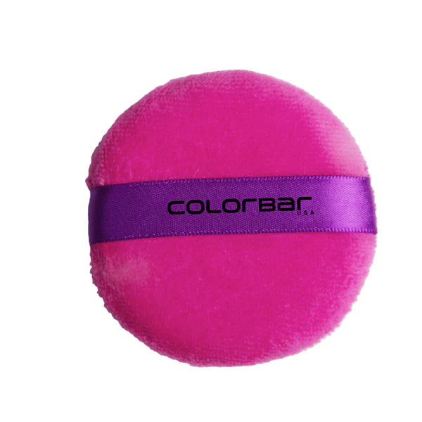 Over The Top Powder Puff